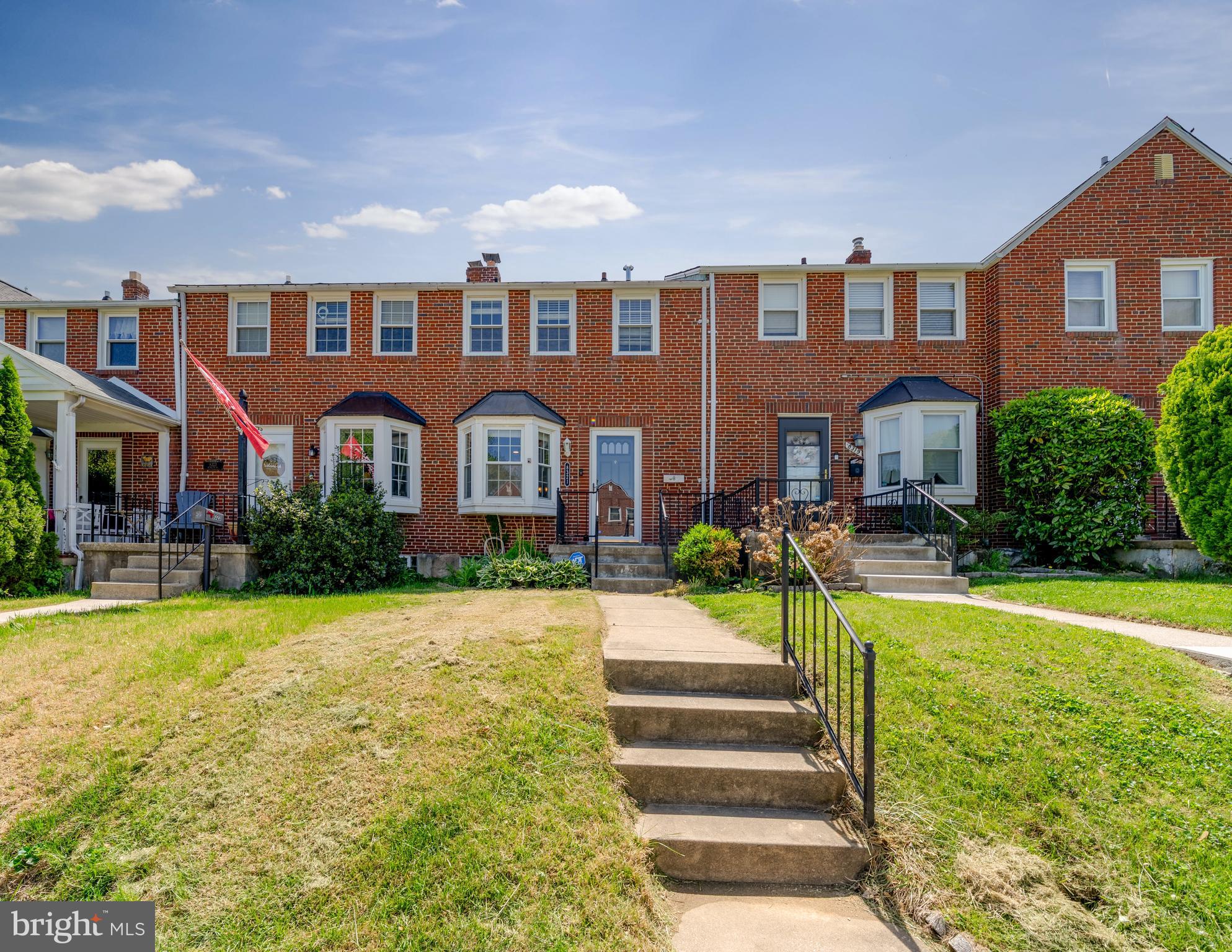 KNETTISHALL - Residential Lease