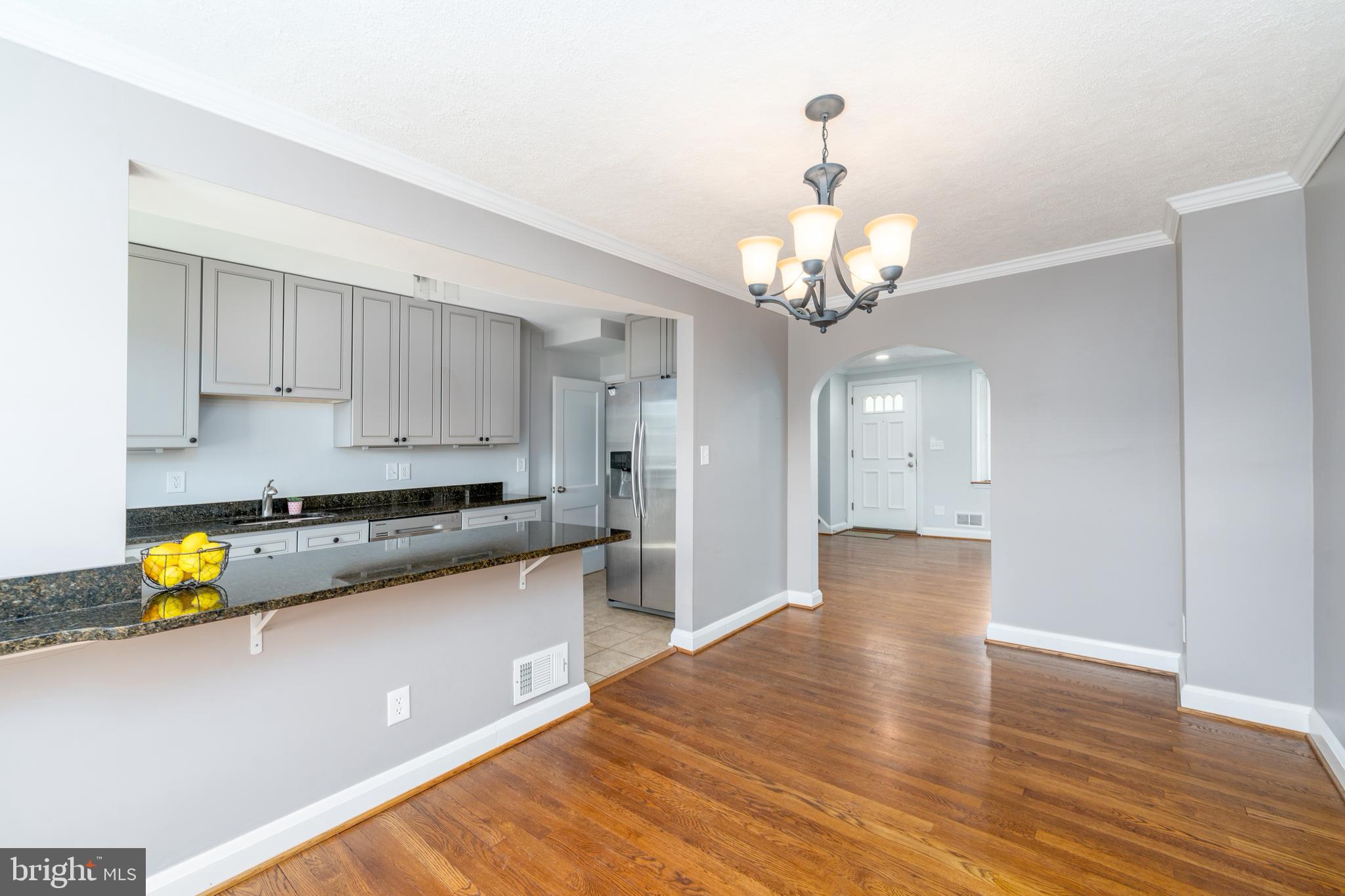 KNETTISHALL - Residential Lease