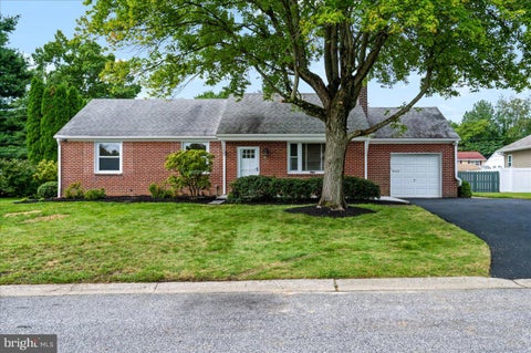 Homes For Sale - 22 W Dale Road<br/> WILMINGTON, DE 19810