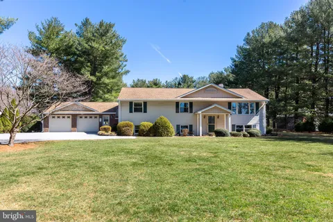19531 Middletown Road, Freeland, MD MLS: MDBC2120330