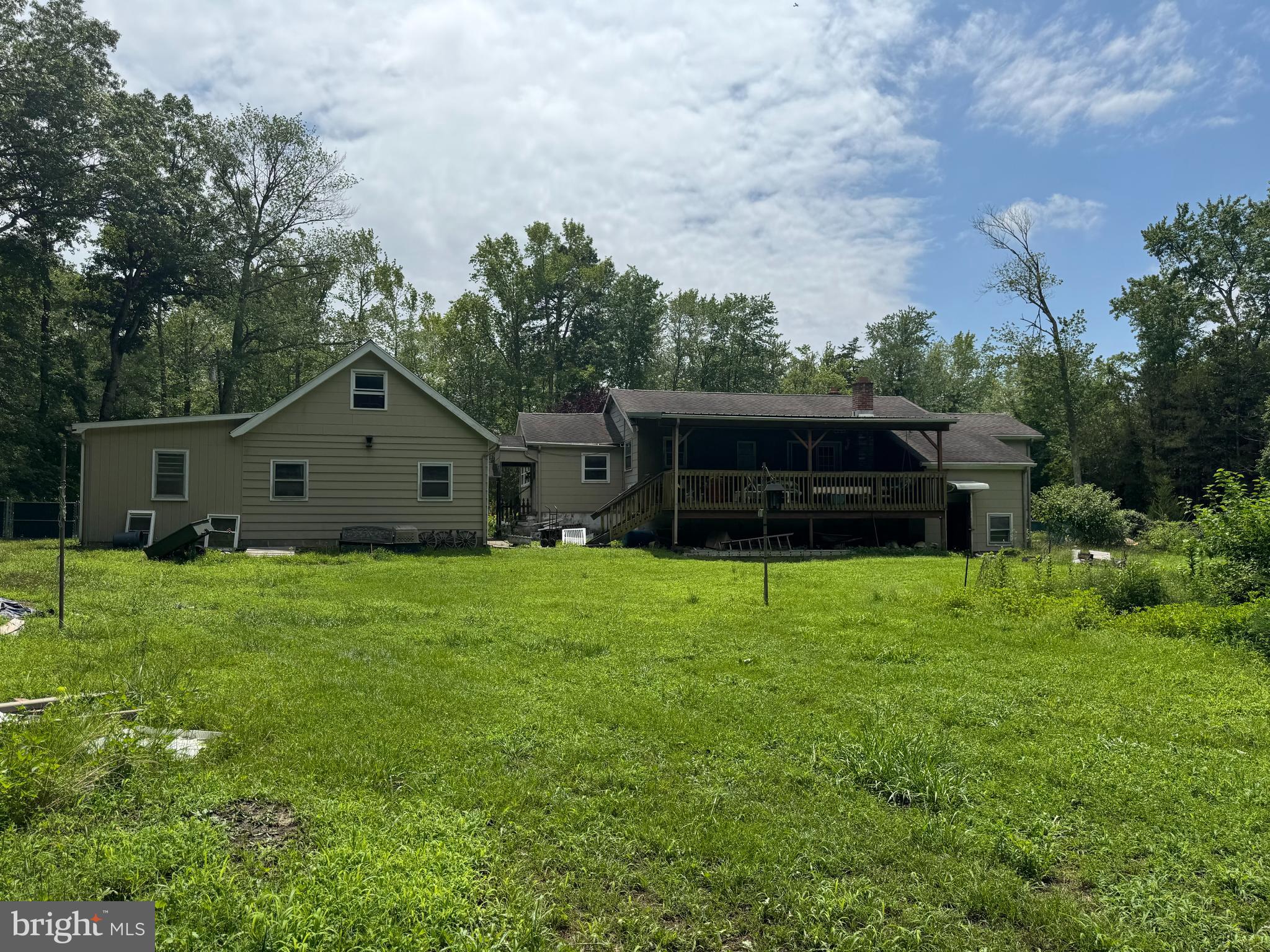 83 STATION ROAD