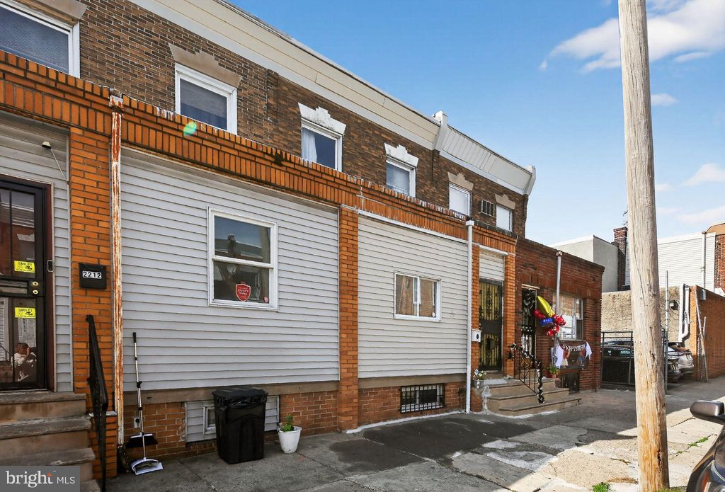 Photo of 2210 S Felton Street, PHILADELPHIA, PA 19142 (MLS # PAPH2549420)