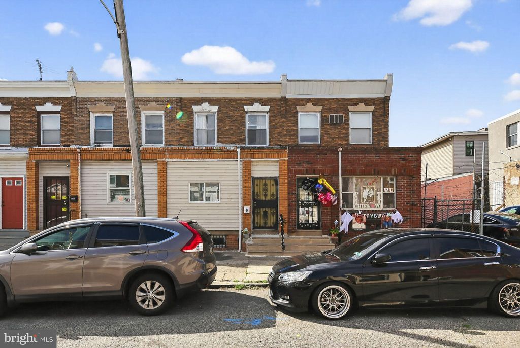 Photo of 2210 S Felton Street, PHILADELPHIA, PA 19142 (MLS # PAPH2549420)