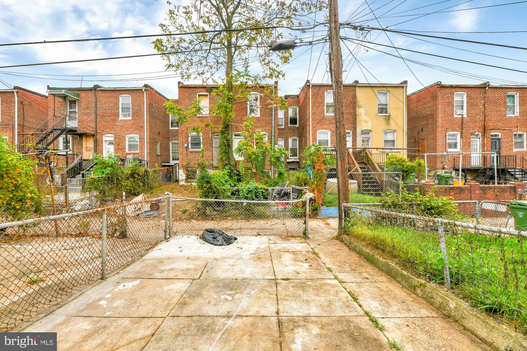 NONE AVAILABLE - Residential Lease