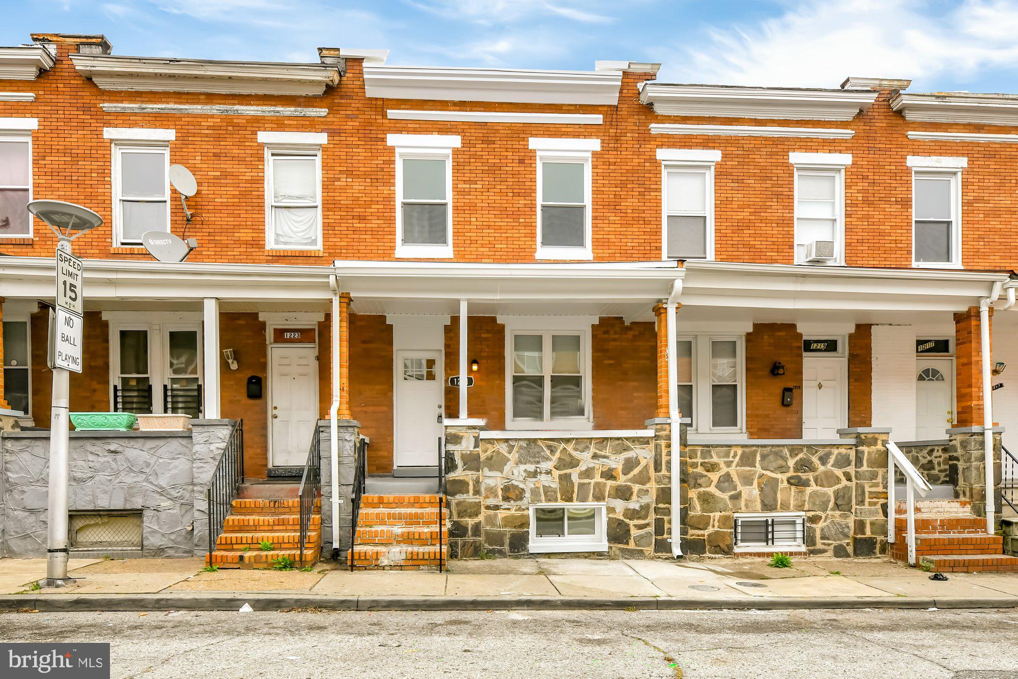 NONE AVAILABLE - Residential Lease