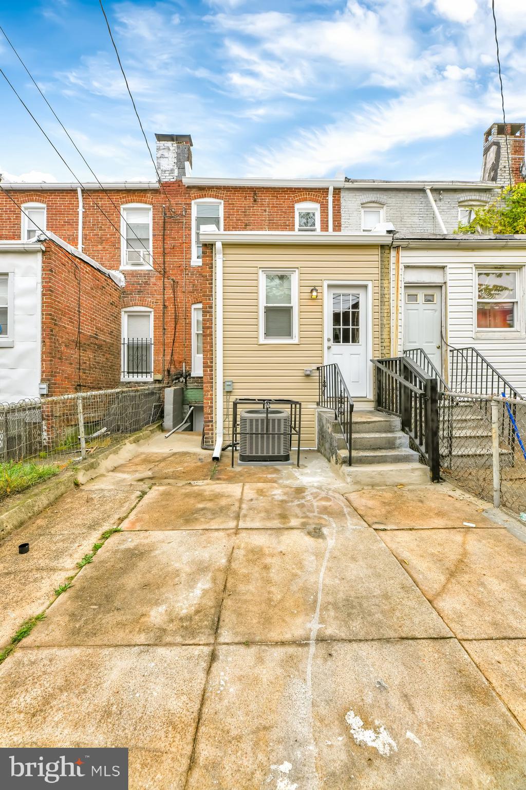 NONE AVAILABLE - Residential Lease