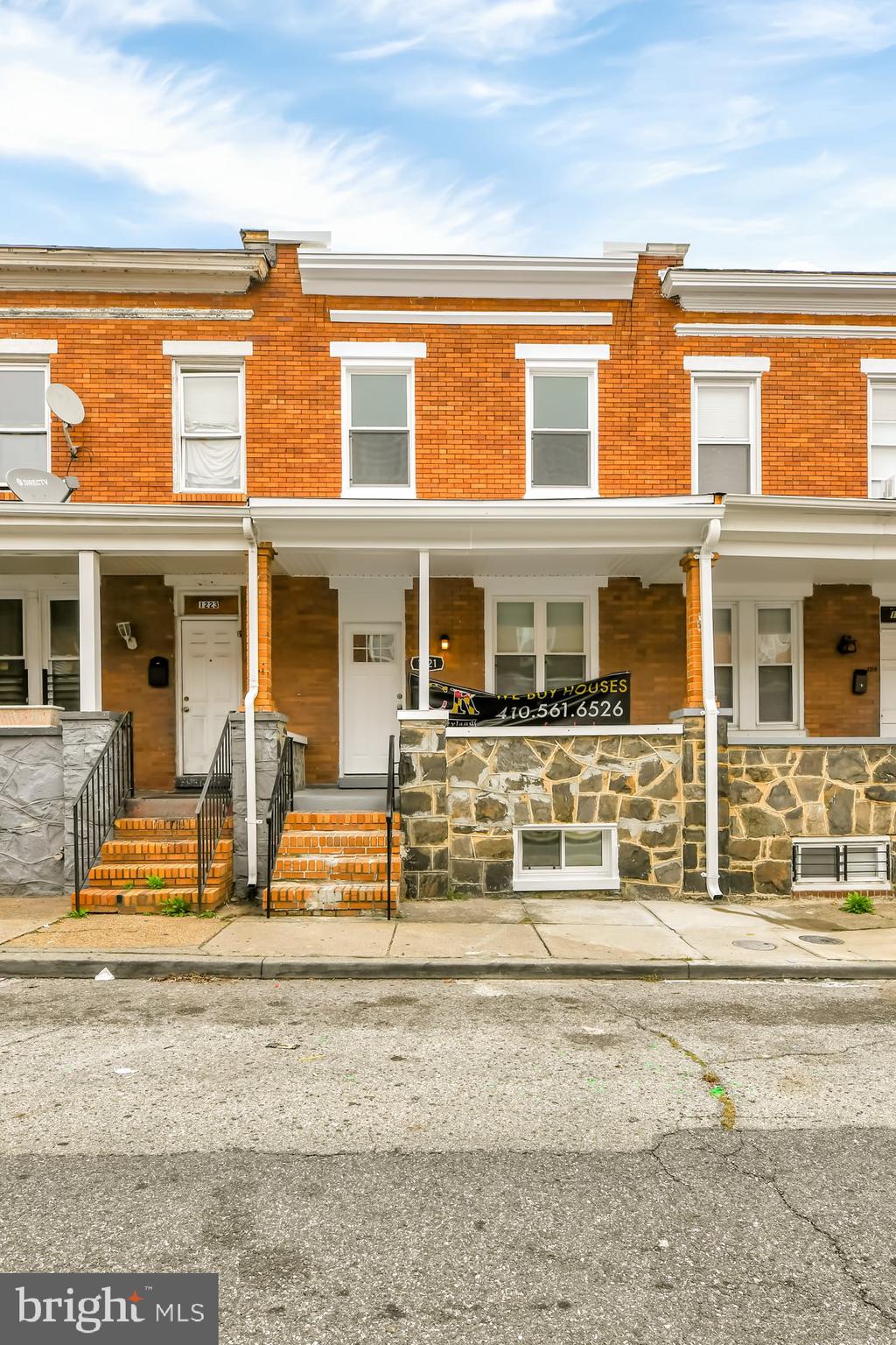 NONE AVAILABLE - Residential Lease