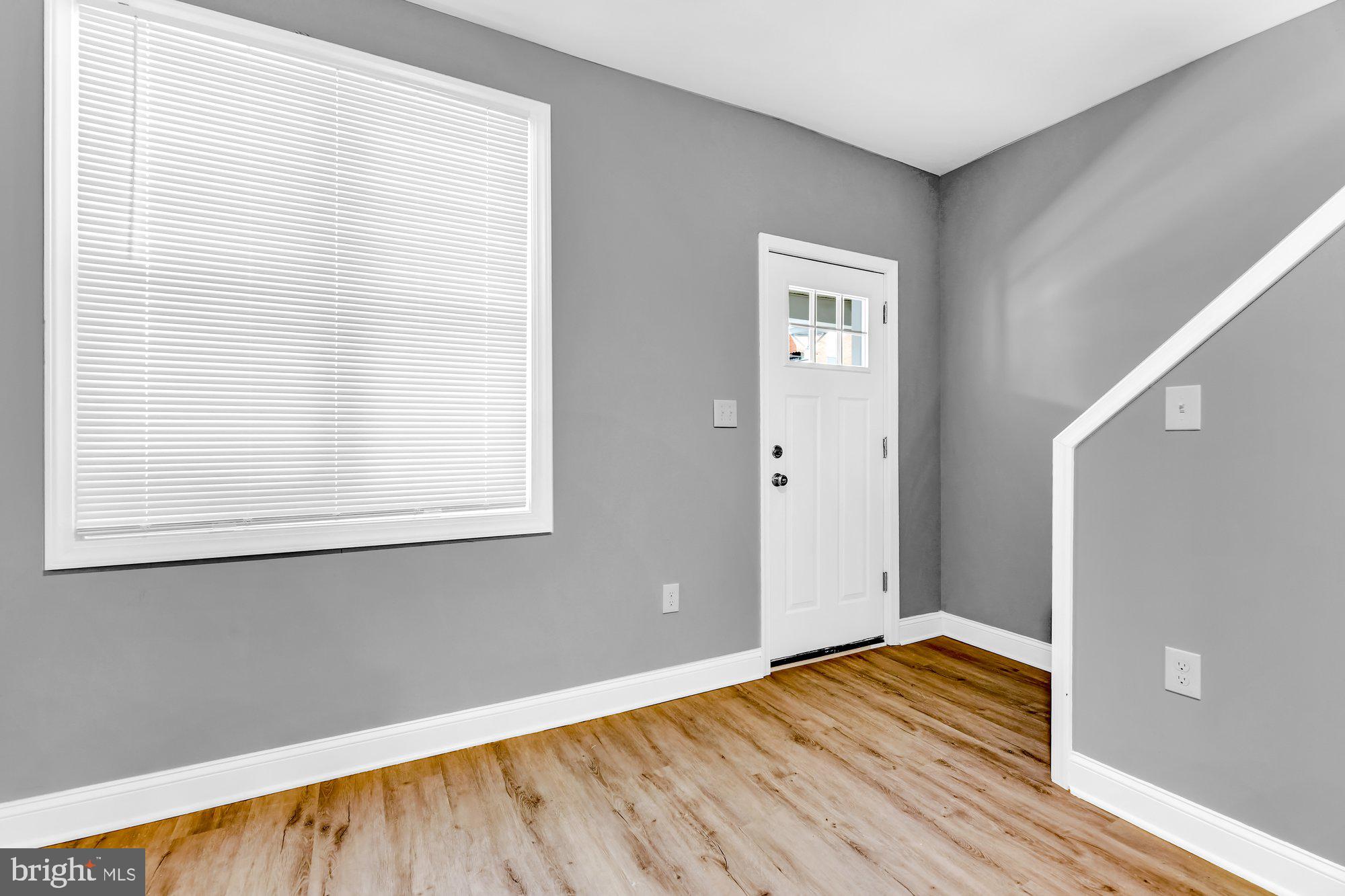 NONE AVAILABLE - Residential Lease