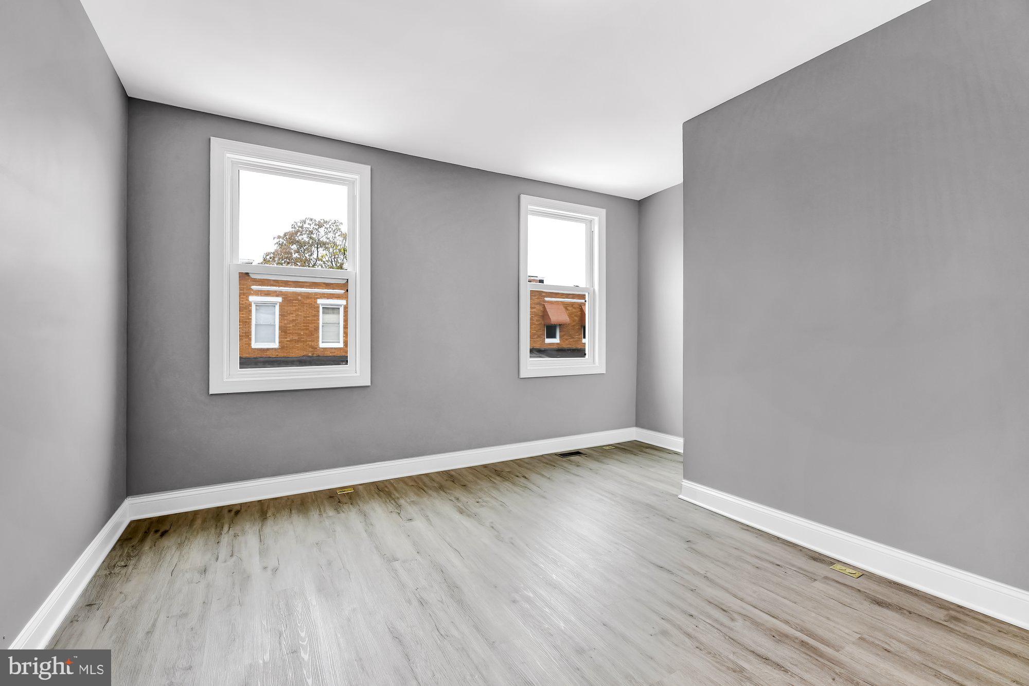 NONE AVAILABLE - Residential Lease