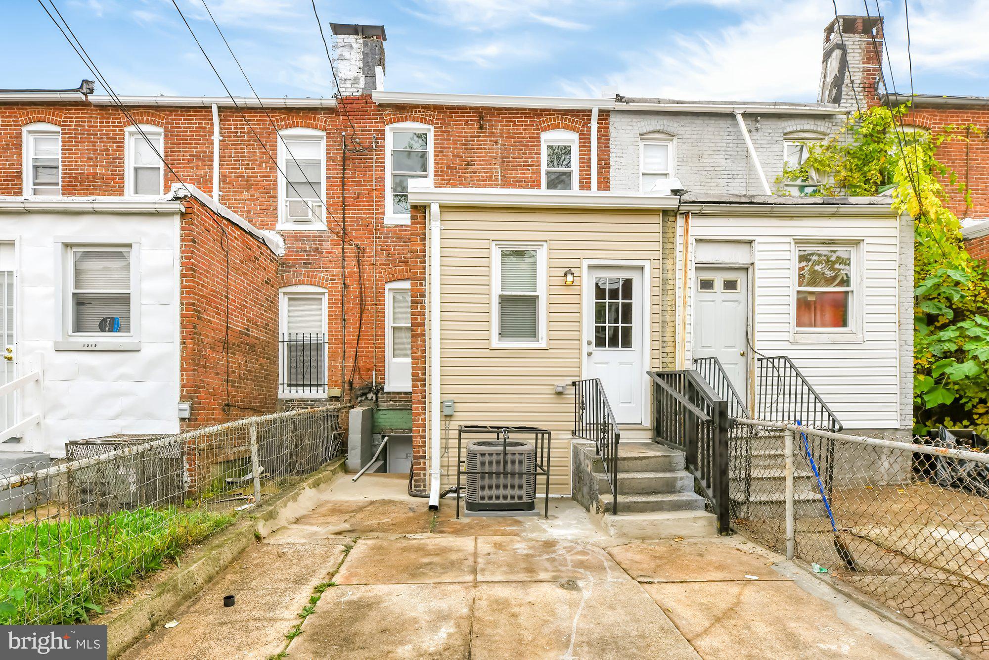 NONE AVAILABLE - Residential Lease