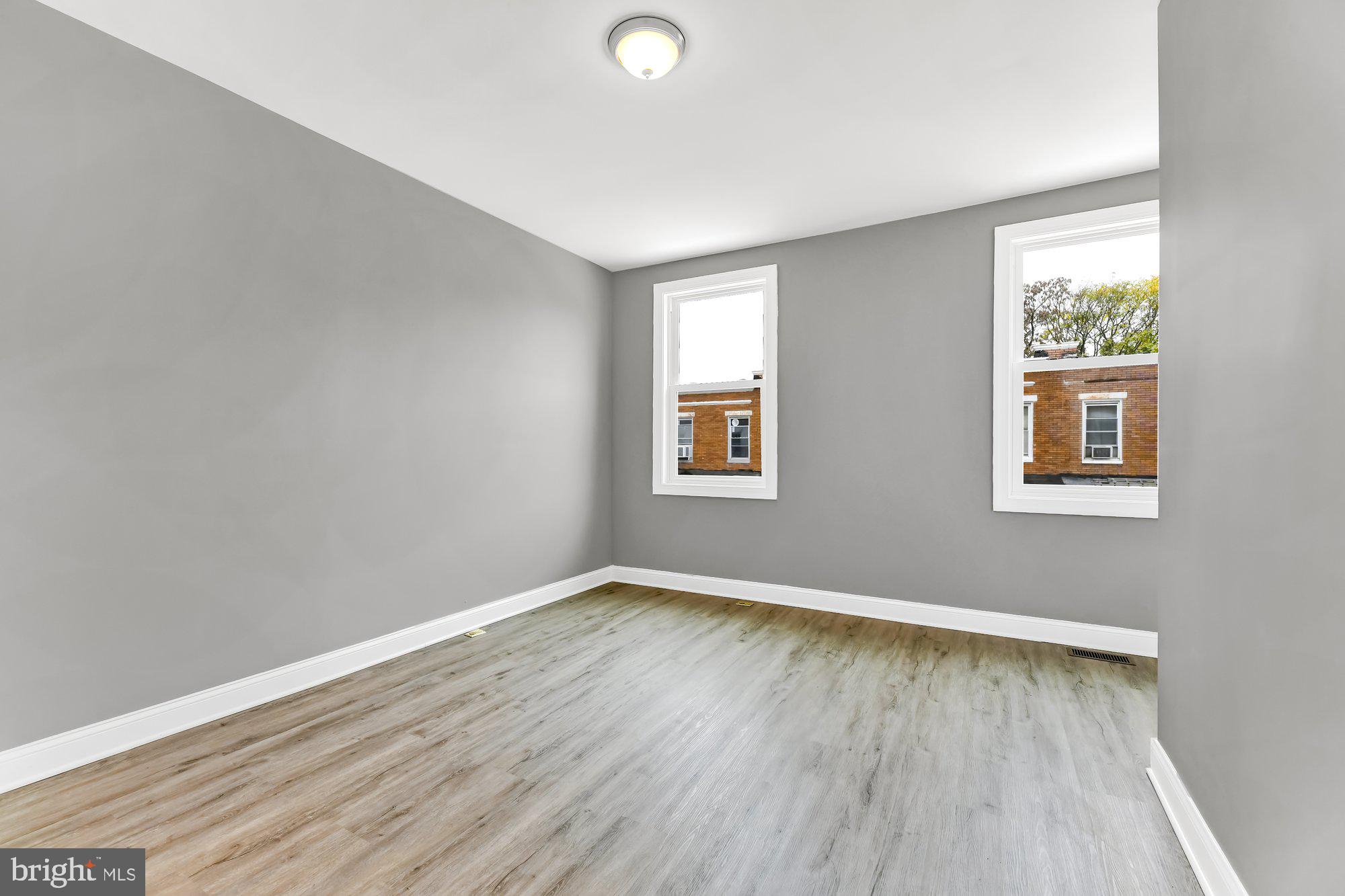 NONE AVAILABLE - Residential Lease