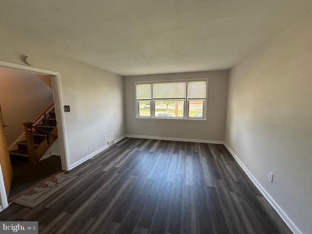 COLLINGDALE - Residential Lease