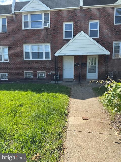 COLLINGDALE - Residential Lease