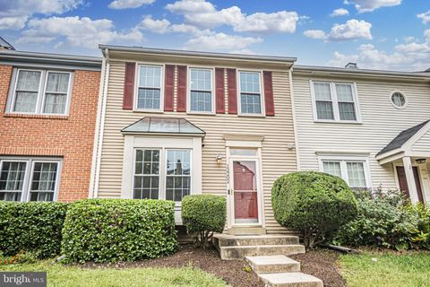 12202 BRITTANIA CIRCLE GERMANTOWN MD 20874