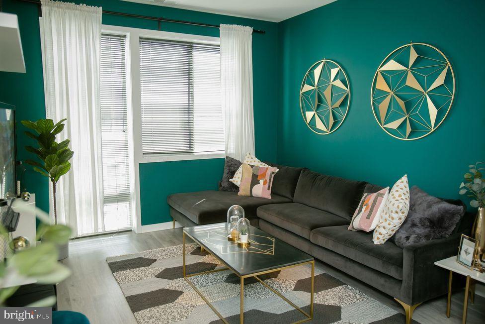 BREWERYTOWN - Residential Lease