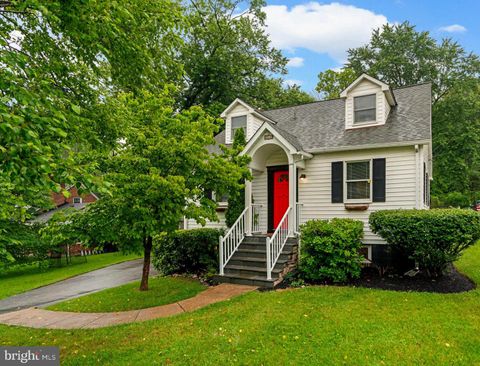3999 COLLEGE AVENUE ELLICOTT CITY MD 21043