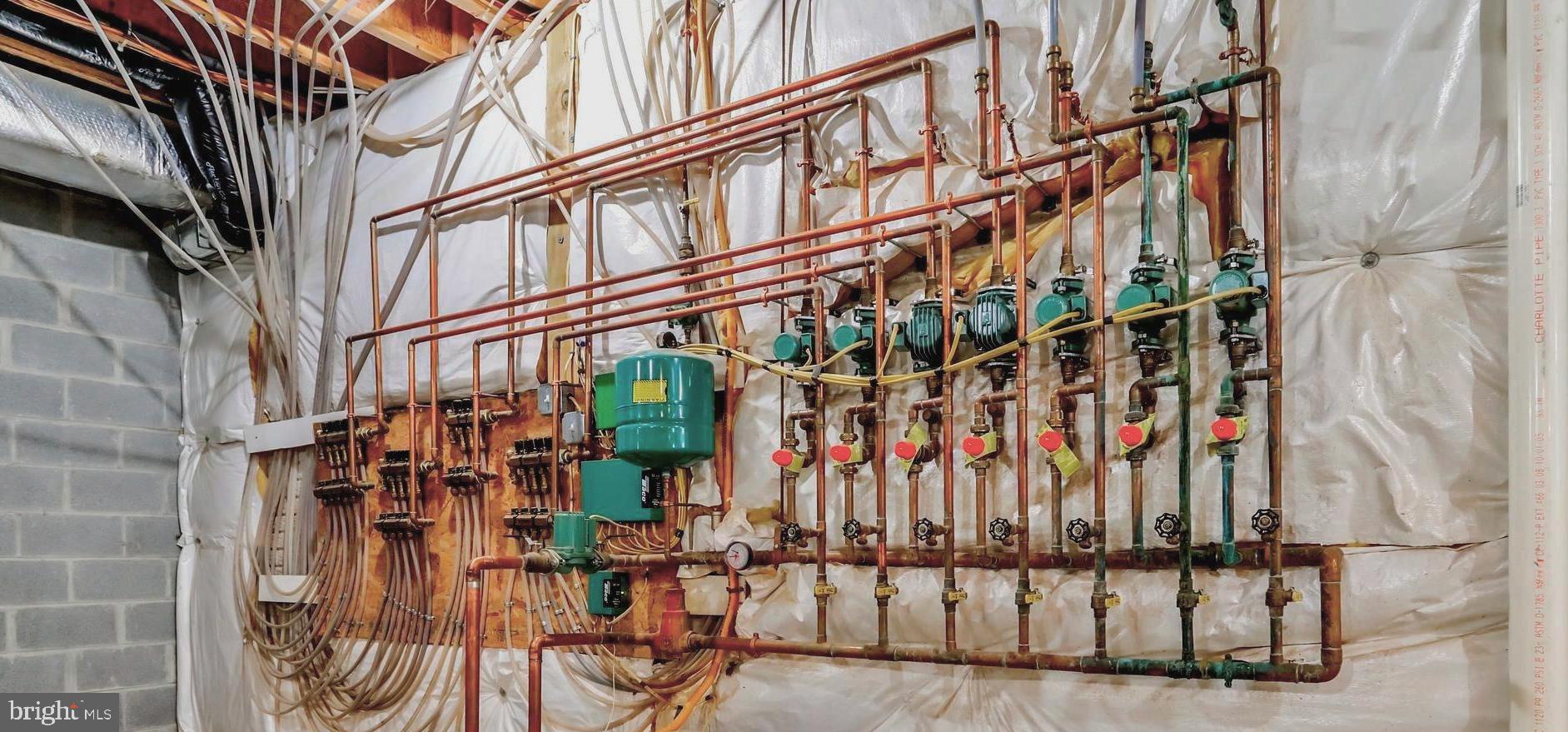 TABLER ESTATES - Residential