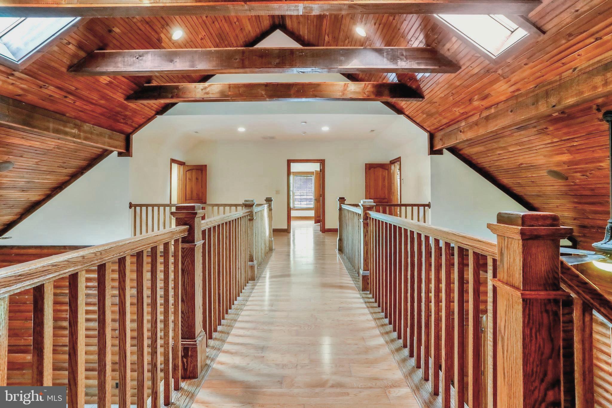 TABLER ESTATES - Residential