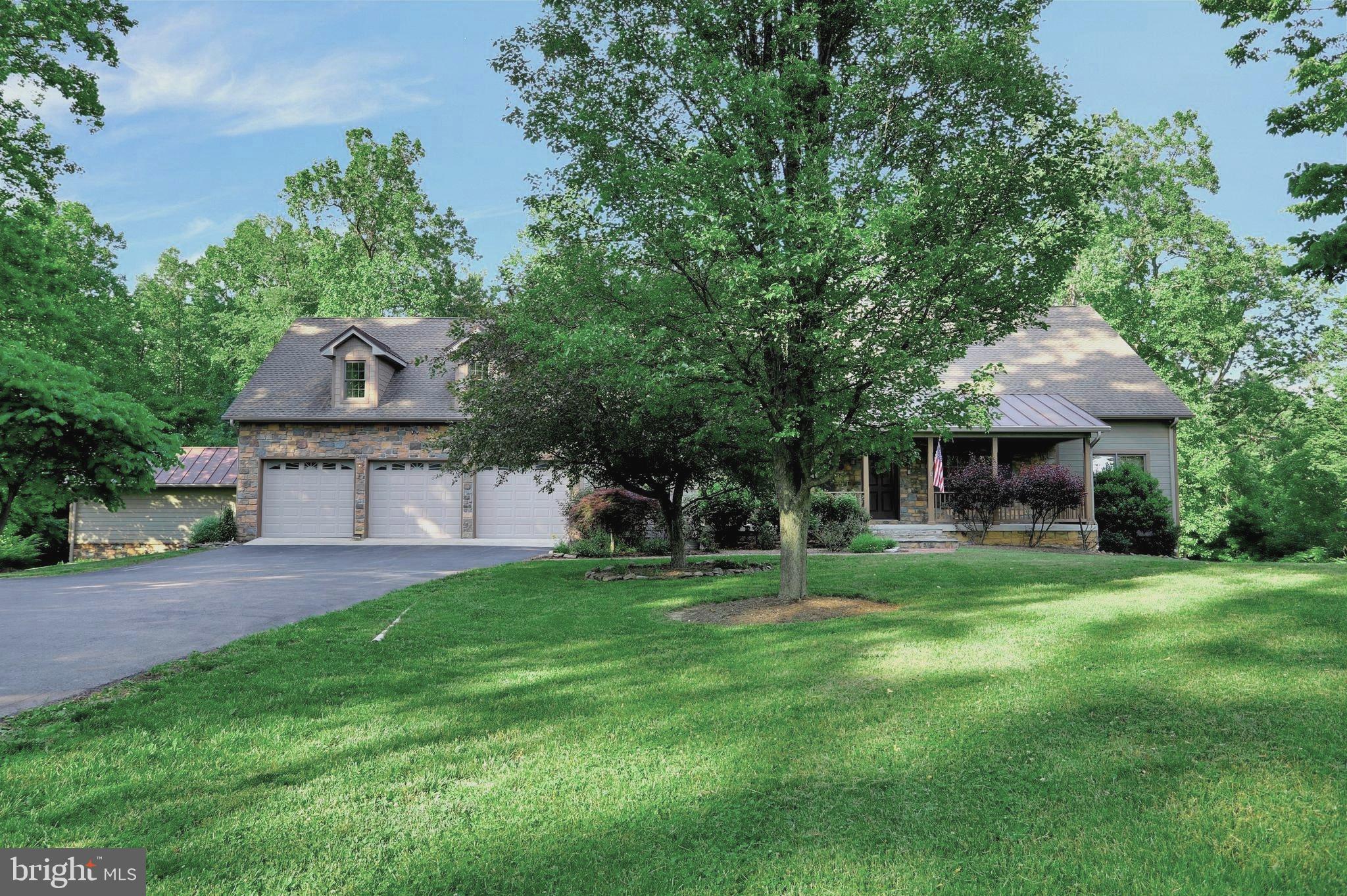 TABLER ESTATES - Residential