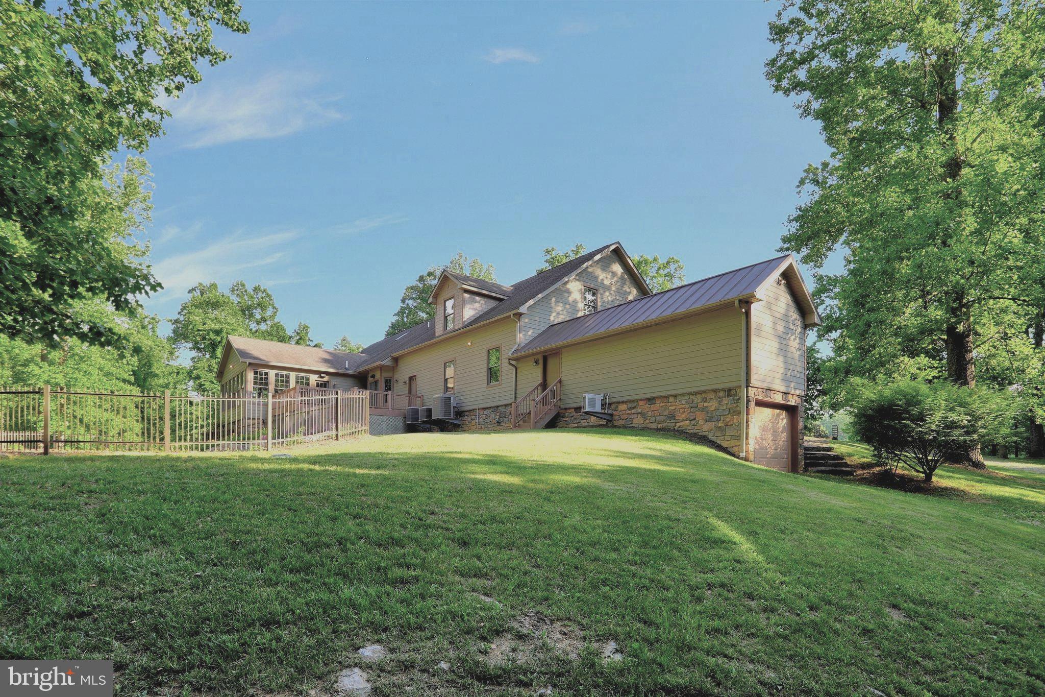 TABLER ESTATES - Residential