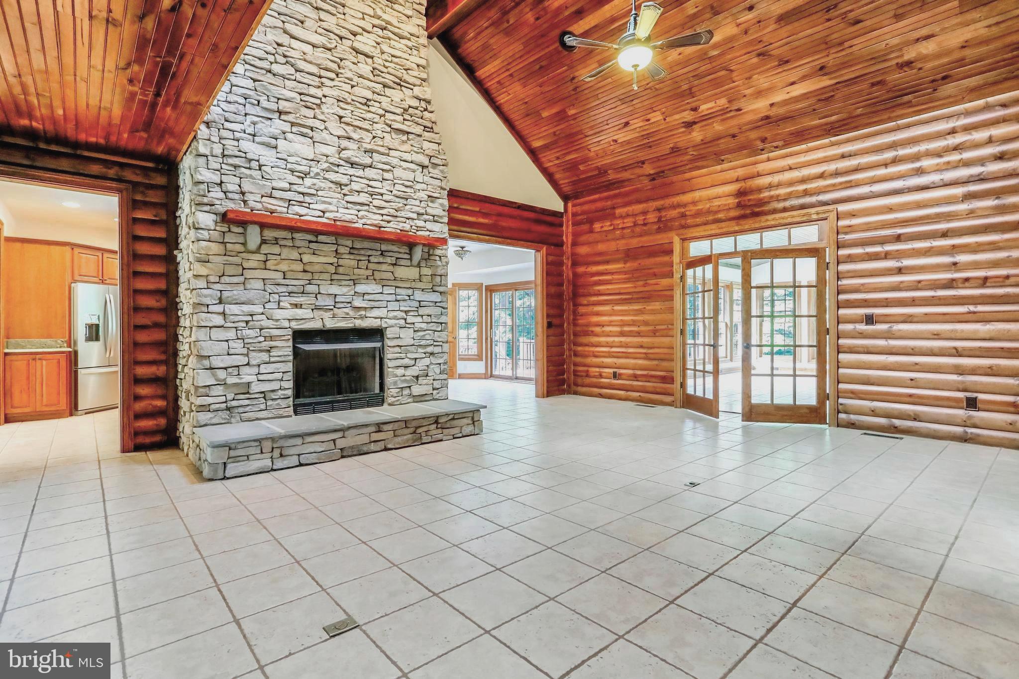 TABLER ESTATES - Residential