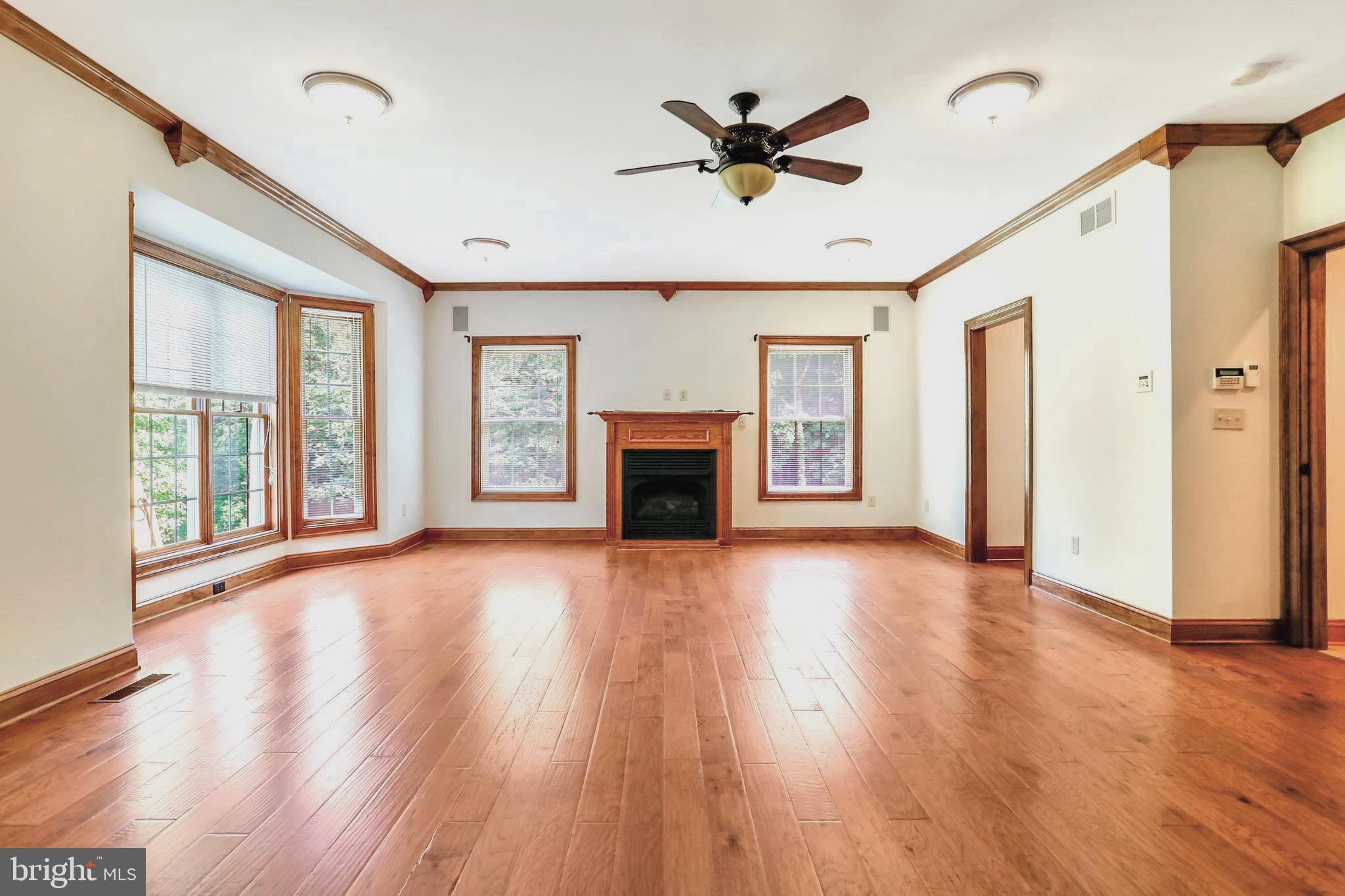 TABLER ESTATES - Residential