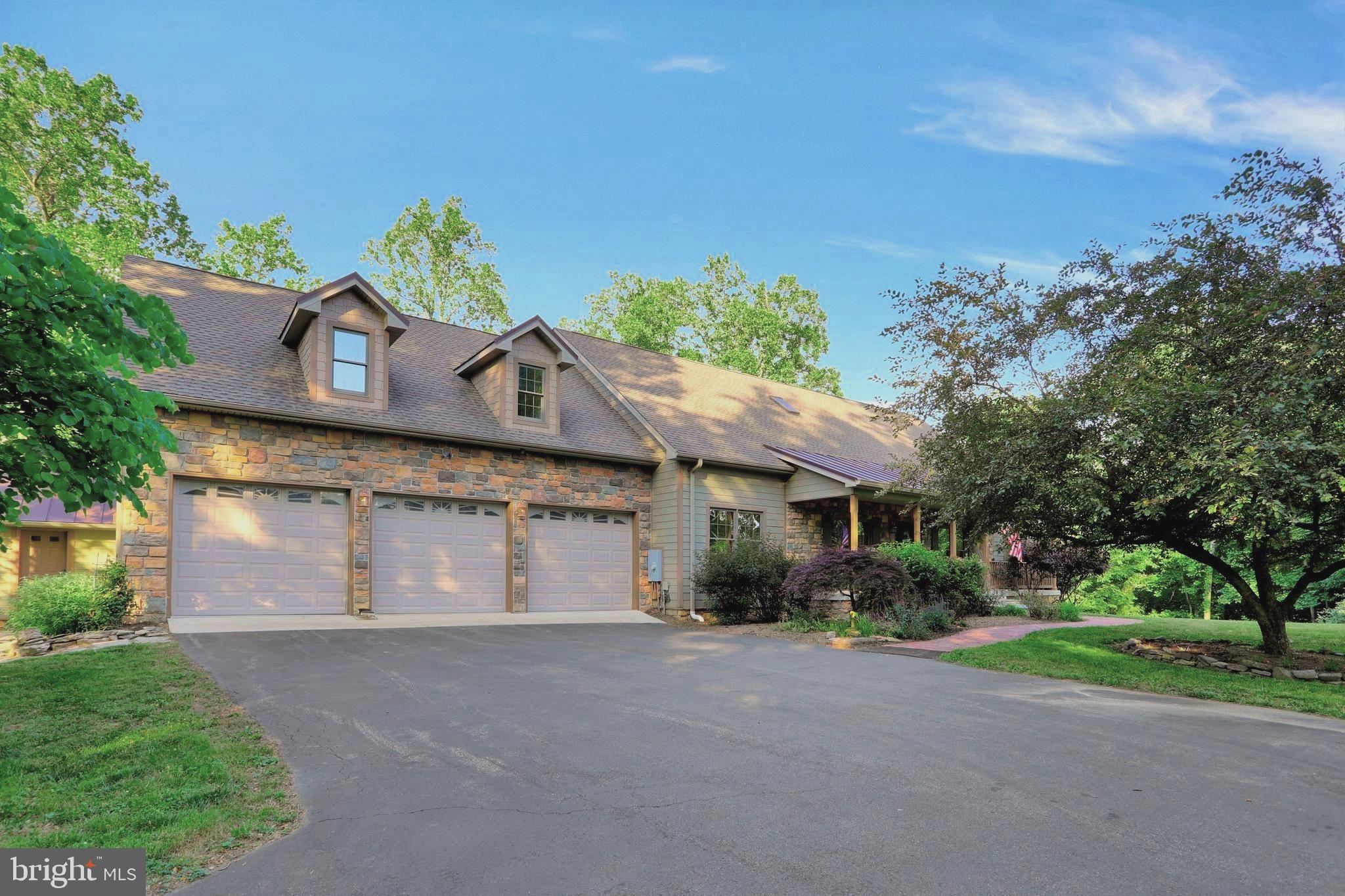 TABLER ESTATES - Residential