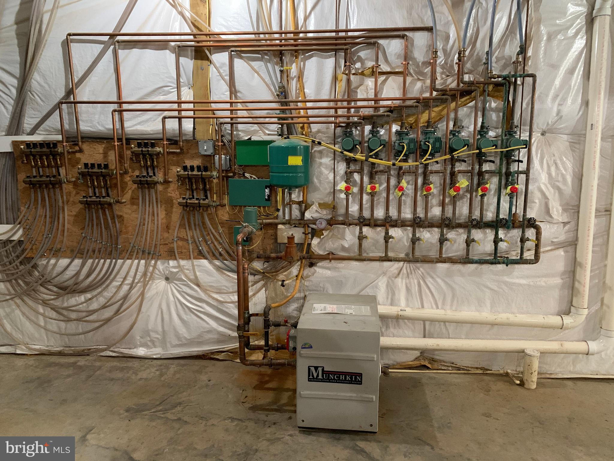 TABLER ESTATES - Residential