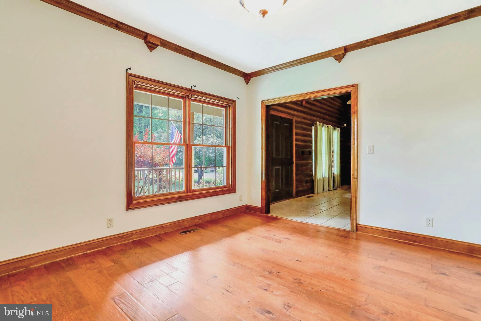 TABLER ESTATES - Residential