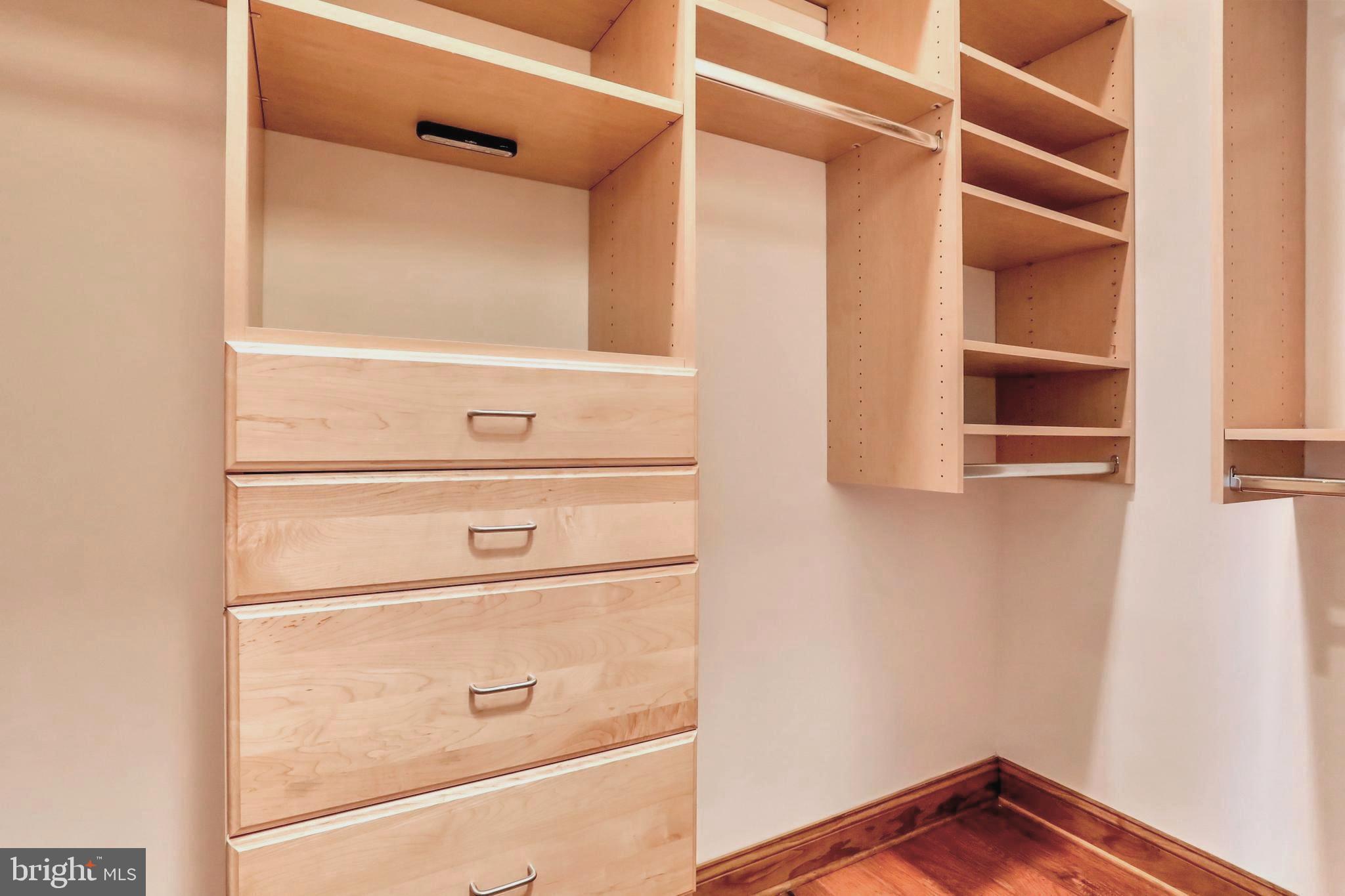 TABLER ESTATES - Residential