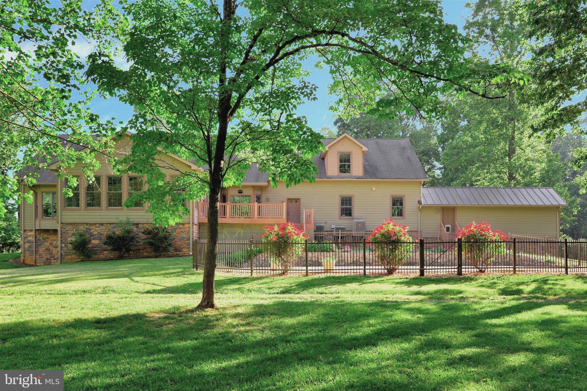 TABLER ESTATES - Residential