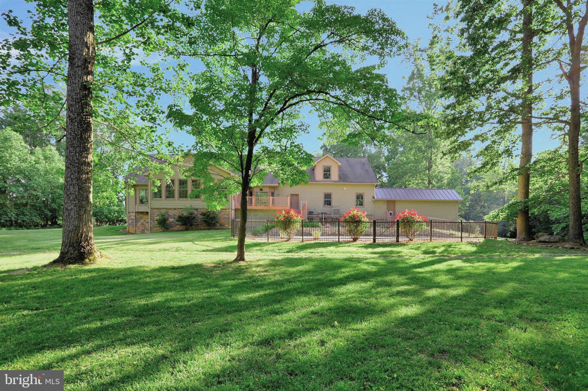 TABLER ESTATES - Residential