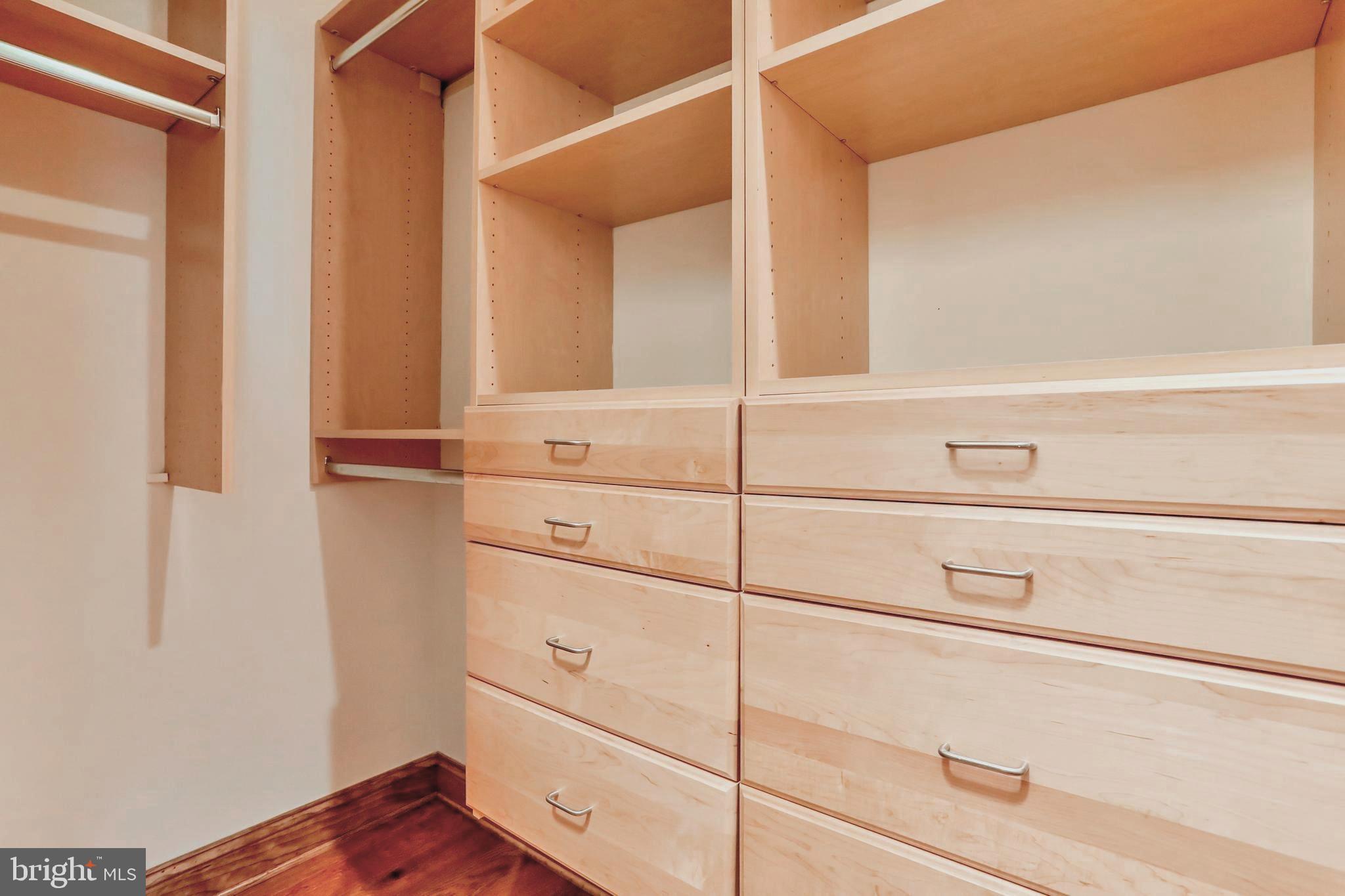 TABLER ESTATES - Residential