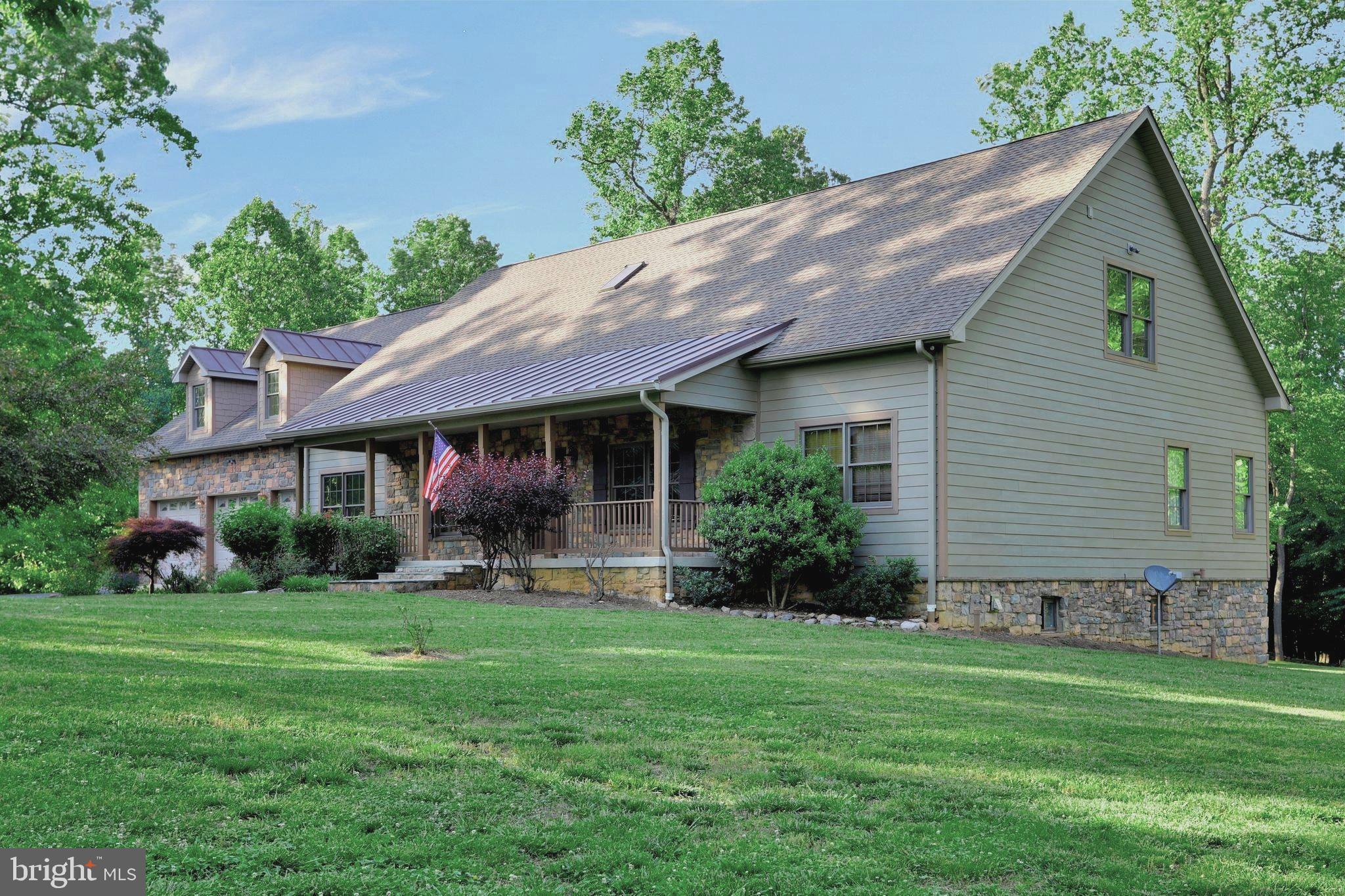 TABLER ESTATES - Residential