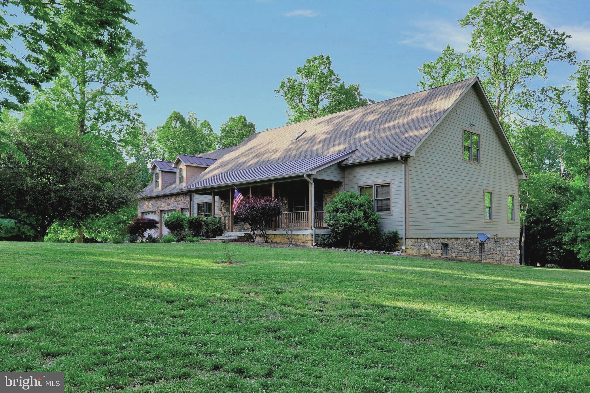 TABLER ESTATES - Residential