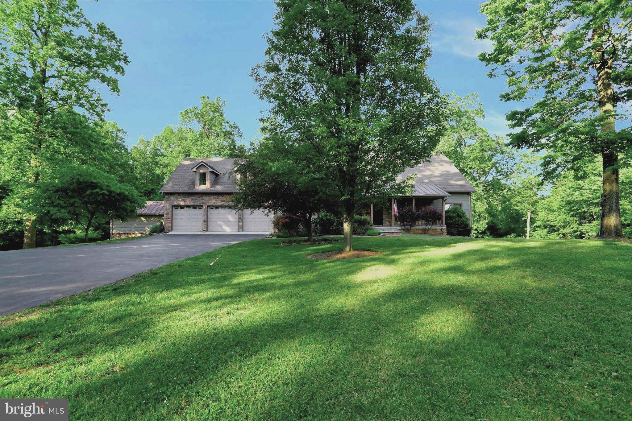 TABLER ESTATES - Residential