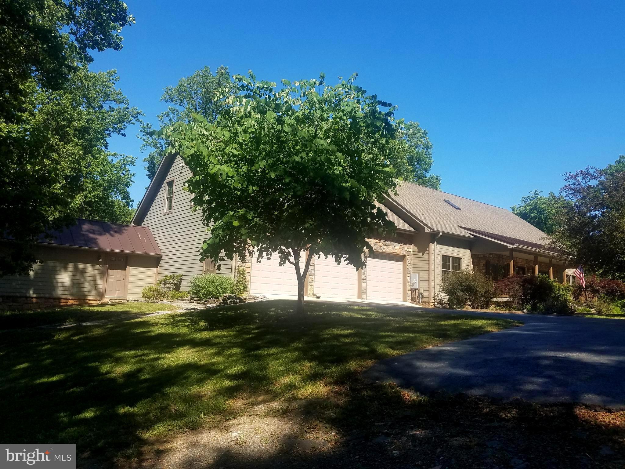 TABLER ESTATES - Residential