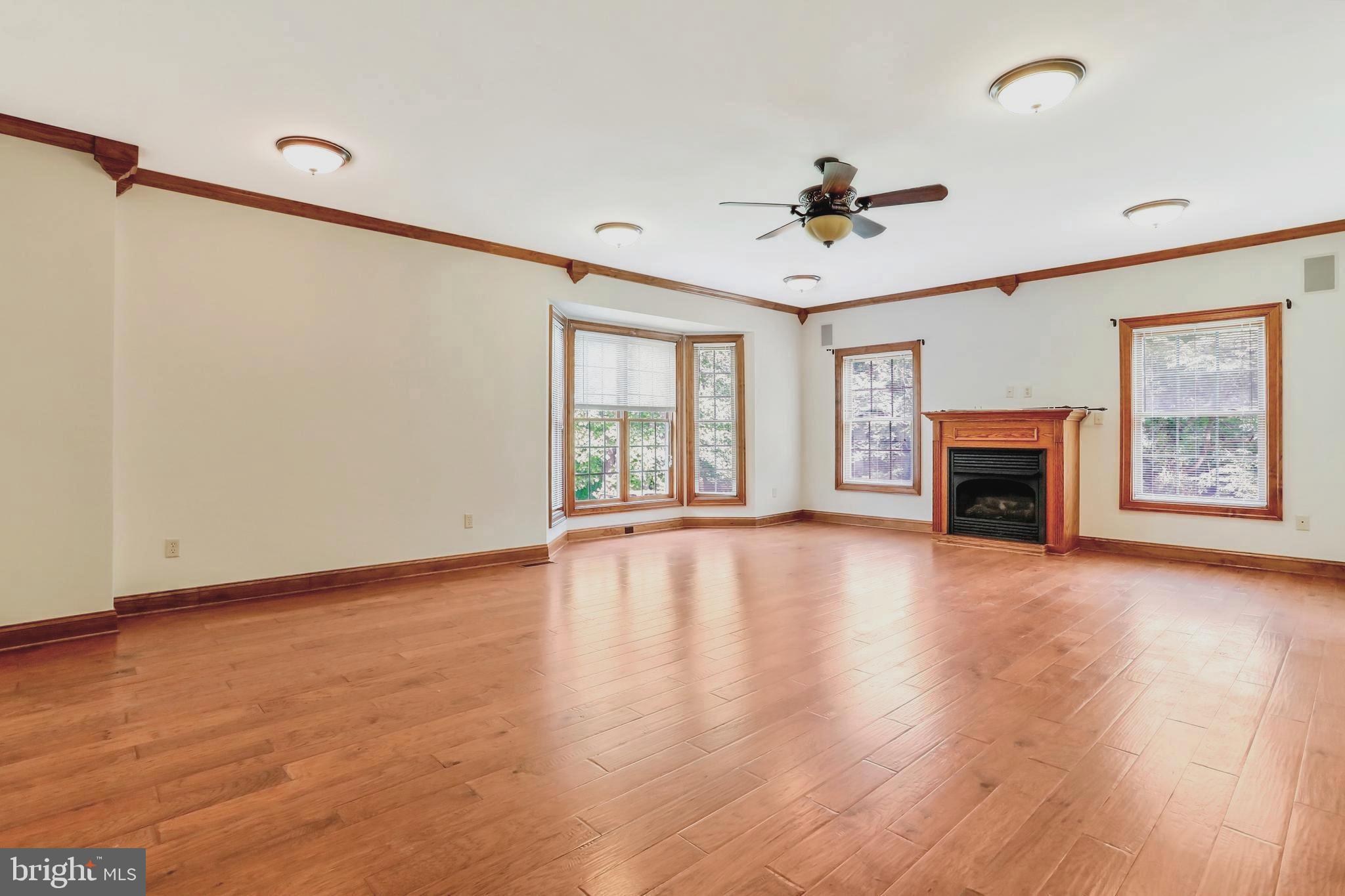 TABLER ESTATES - Residential