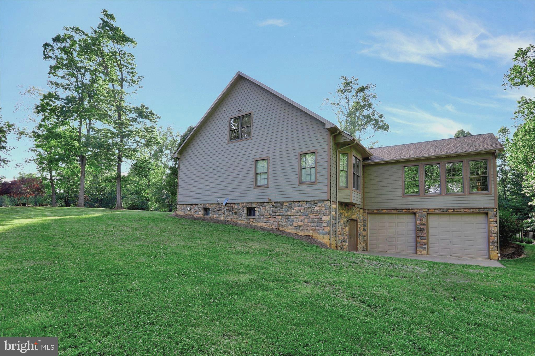 TABLER ESTATES - Residential