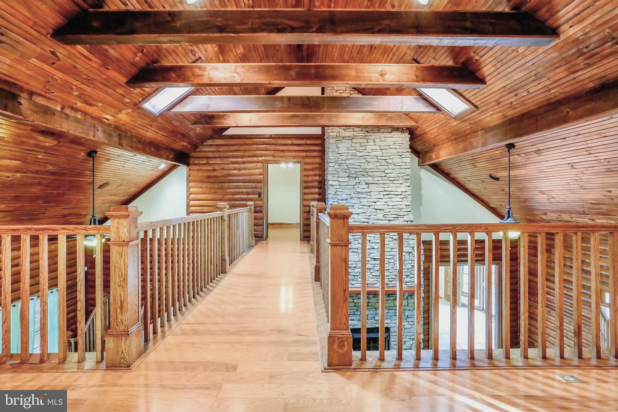 TABLER ESTATES - Residential