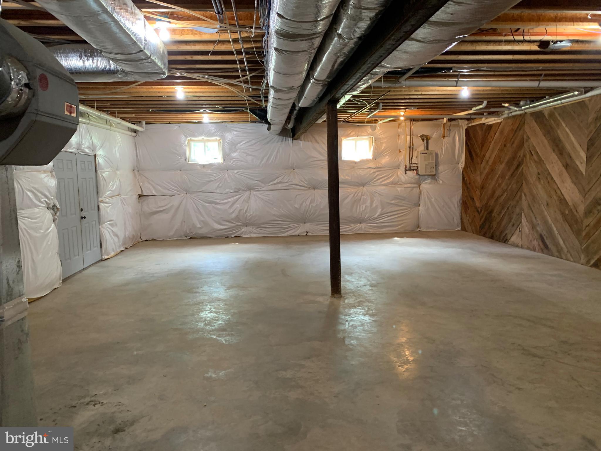 TABLER ESTATES - Residential