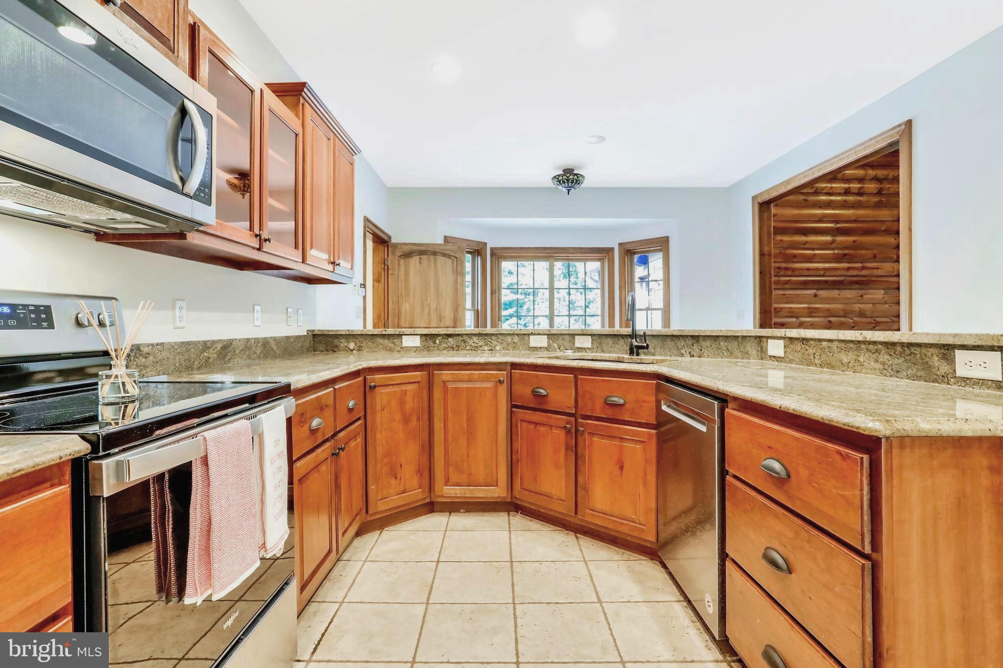 TABLER ESTATES - Residential