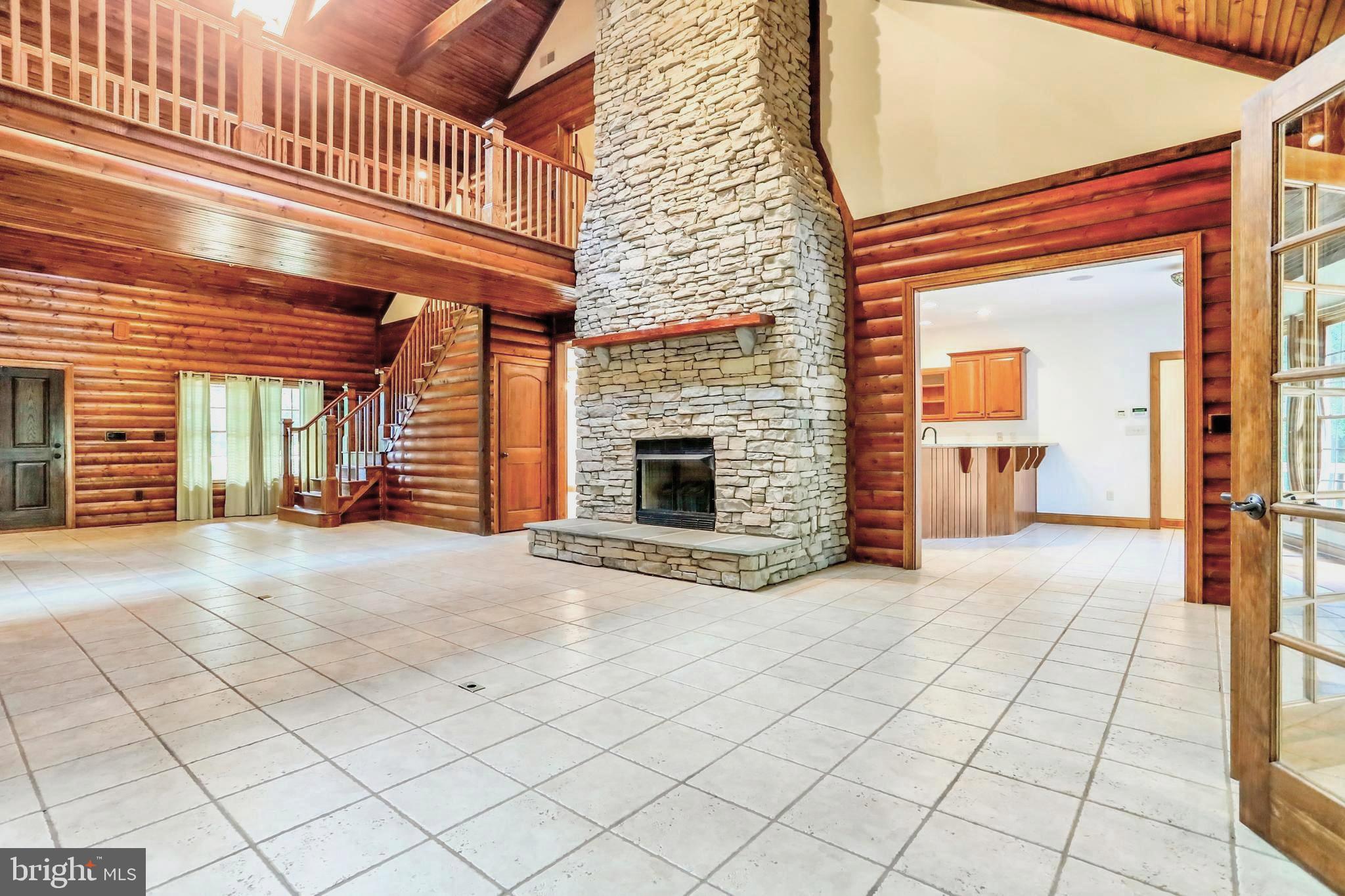 TABLER ESTATES - Residential