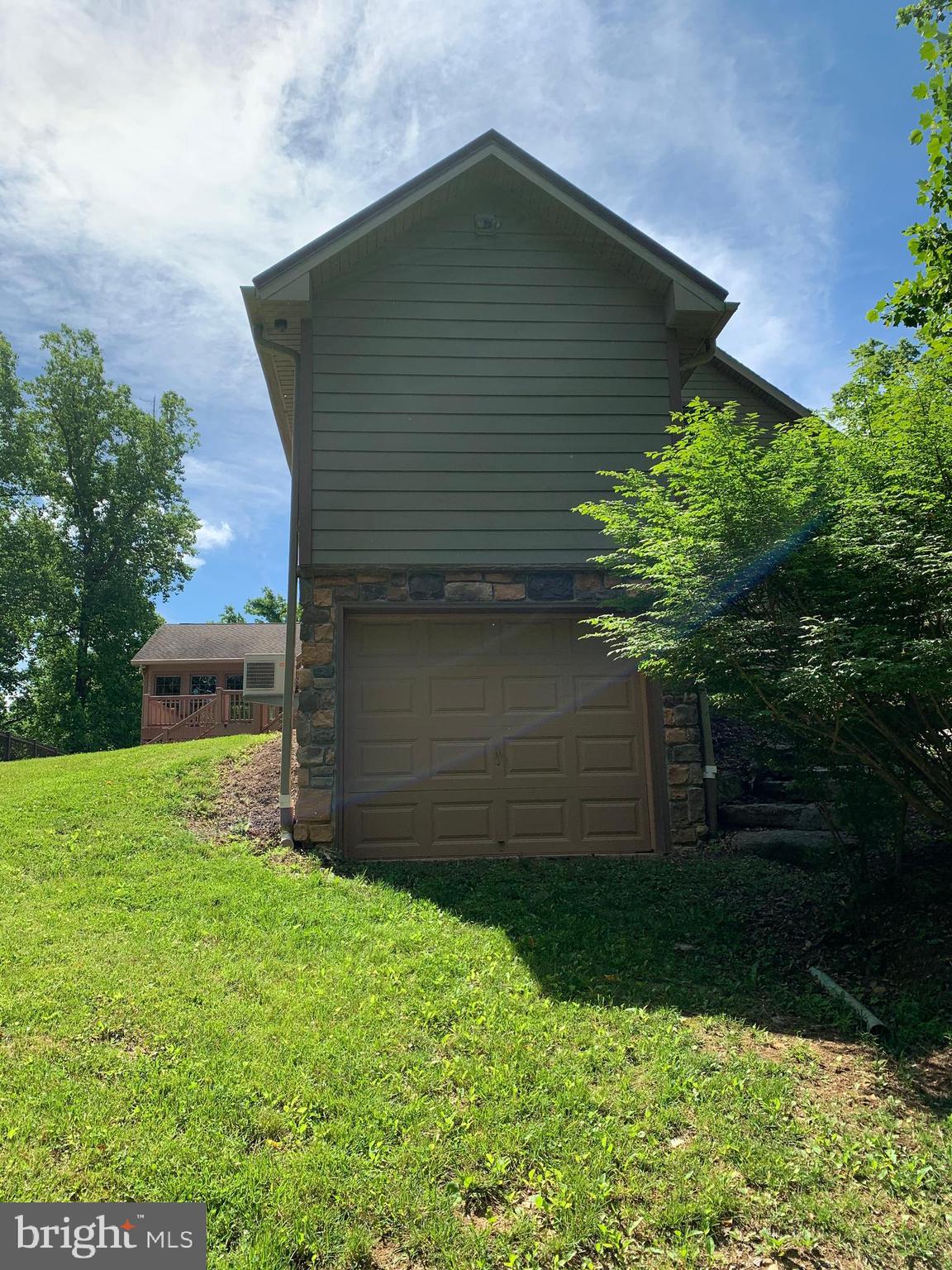 TABLER ESTATES - Residential