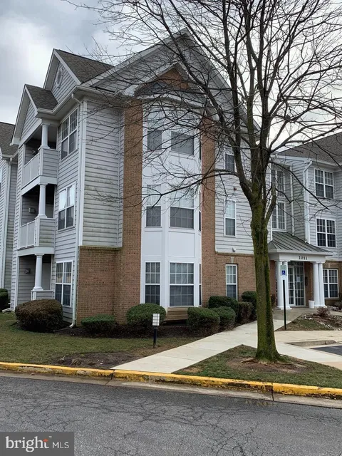 2011 Gov Thomas Bladen Way Unit 101, Annapolis, MD MLS: MDAA2112052