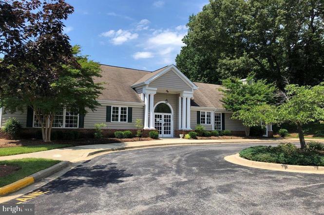 TIDEWATER COLONY - Residential Lease
