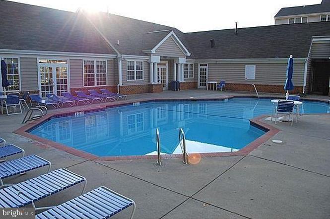 TIDEWATER COLONY - Residential Lease
