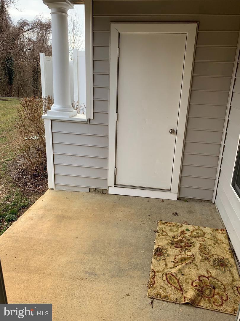 TIDEWATER COLONY - Residential Lease