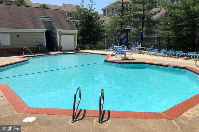 TIDEWATER COLONY - Residential Lease