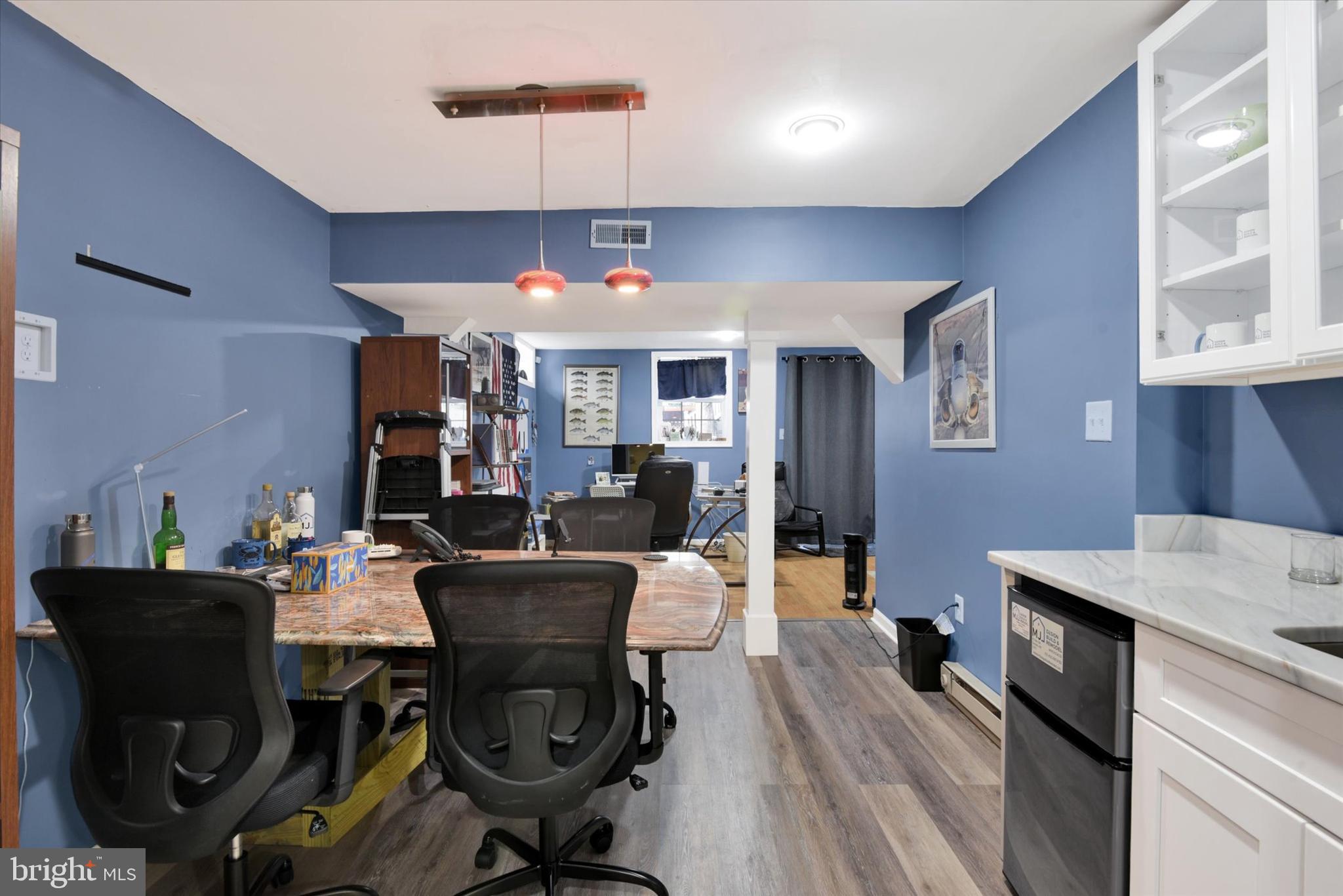 DEFLORA - Residential